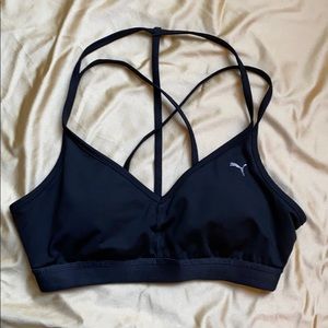 Puma sport bra